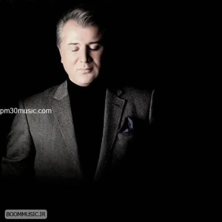 محمدرضا عیوضی اگه برنگردی
